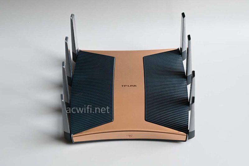 TPLINK 7TR13090路由器值得买吗? WiFi7双10G三频无线路由器拆机测评