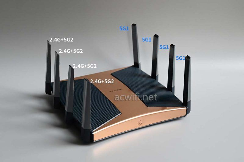 TPLINK 7TR13090路由器值得买吗? WiFi7双10G三频无线路由器拆机测评