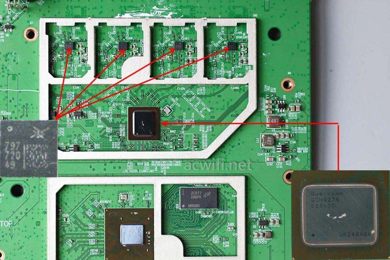 TPLINK 7TR13090路由器值得买吗? WiFi7双10G三频无线路由器拆机测评