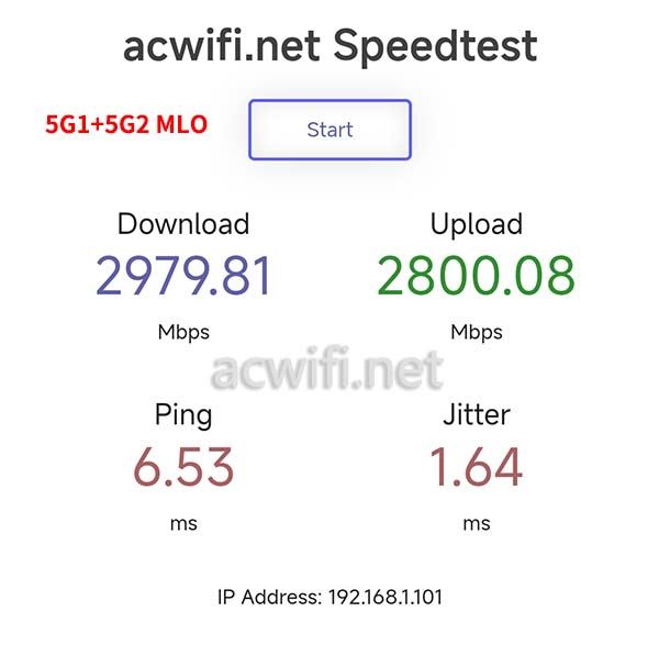 TPLINK 7TR13090路由器值得买吗? WiFi7双10G三频无线路由器拆机测评