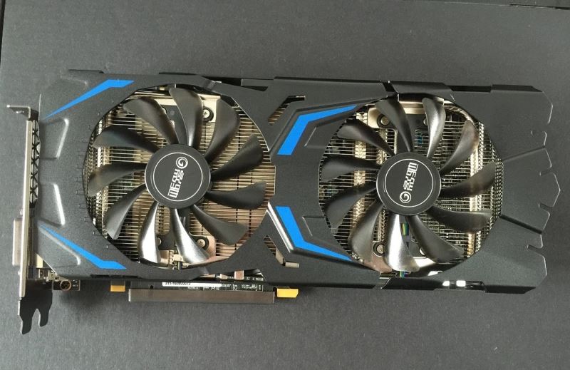 rtx3060ti比gtx1070强多少 rtx3060ti和gtx1070对比介绍