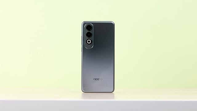 OPPO K12手机怎么样 OPPO K12手机详细评测