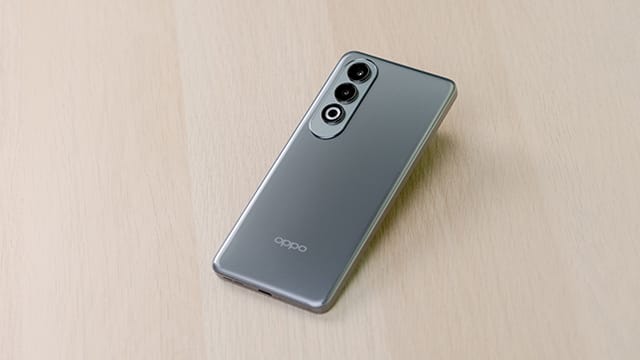 OPPO K12手机怎么样 OPPO K12手机详细评测