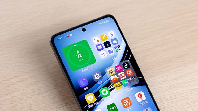 OPPO K12手机怎么样 OPPO K12手机详细评测