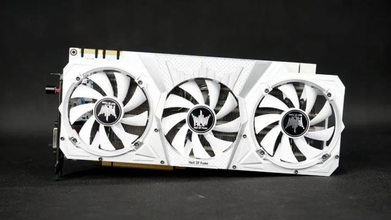 gtx1070ti和rtx和2060哪款好 gtx1070ti和rtx和2060性能对比