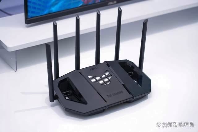 华硕TUF BE6500/BE3600 WIFI7路由器怎么样? 小旋风PRO路由器测评