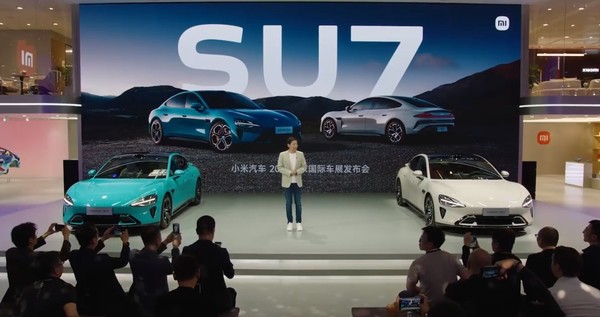 2024北京车展“颜值党”必看的十款车型 每款都是亮点