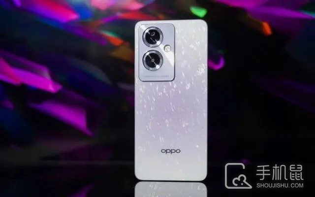 OPPO A1s支持NFC吗？