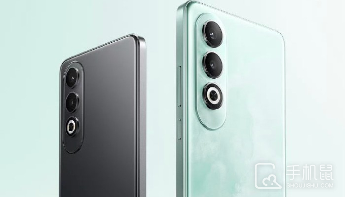 OPPO K12怎么隐藏应用？