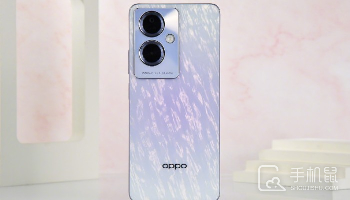 OPPO A1s搭载的是什么系统？