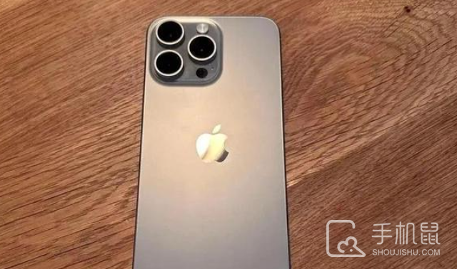 iPhone15promax怎么拍动态照片？