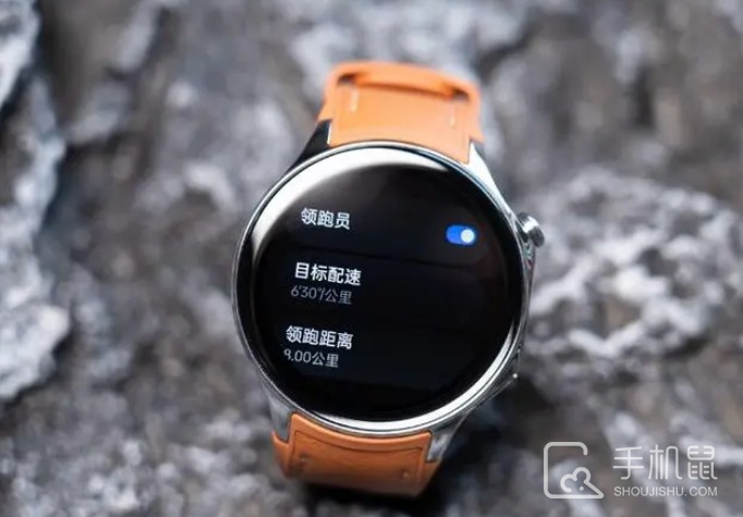 OPPOWatchX有多重？重量是多少？