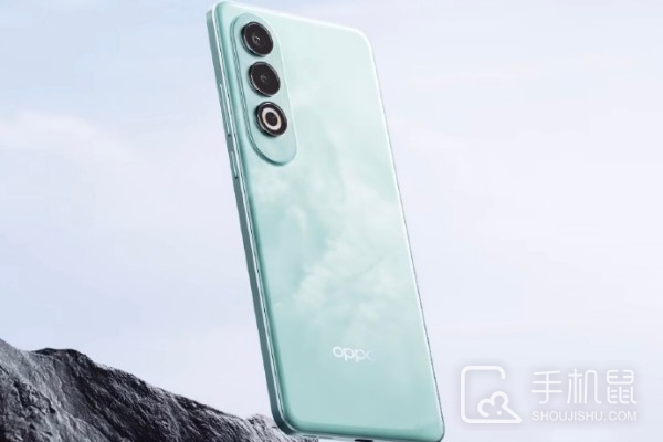 OPPO K12怎么拦截骚扰电话？