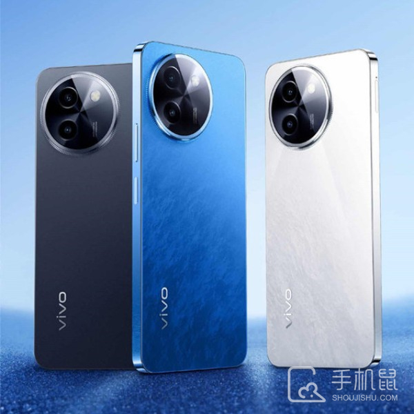 vivo Y200i价格配置曝光！将于4月20日开启预售