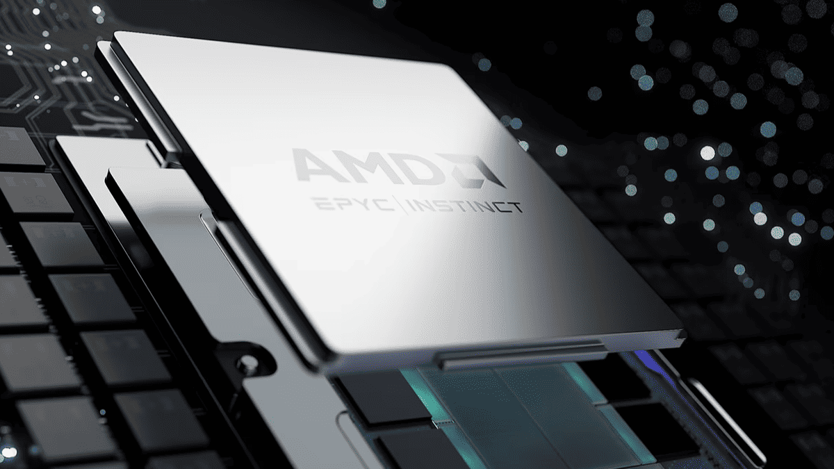 AMD APU