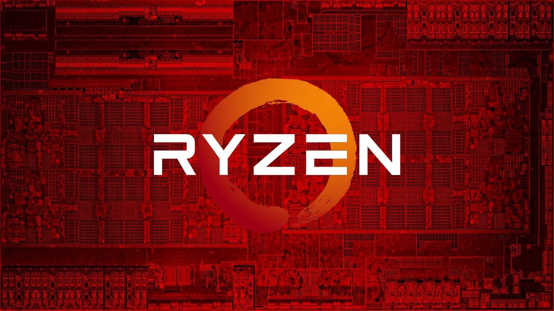 AMD RYZEN