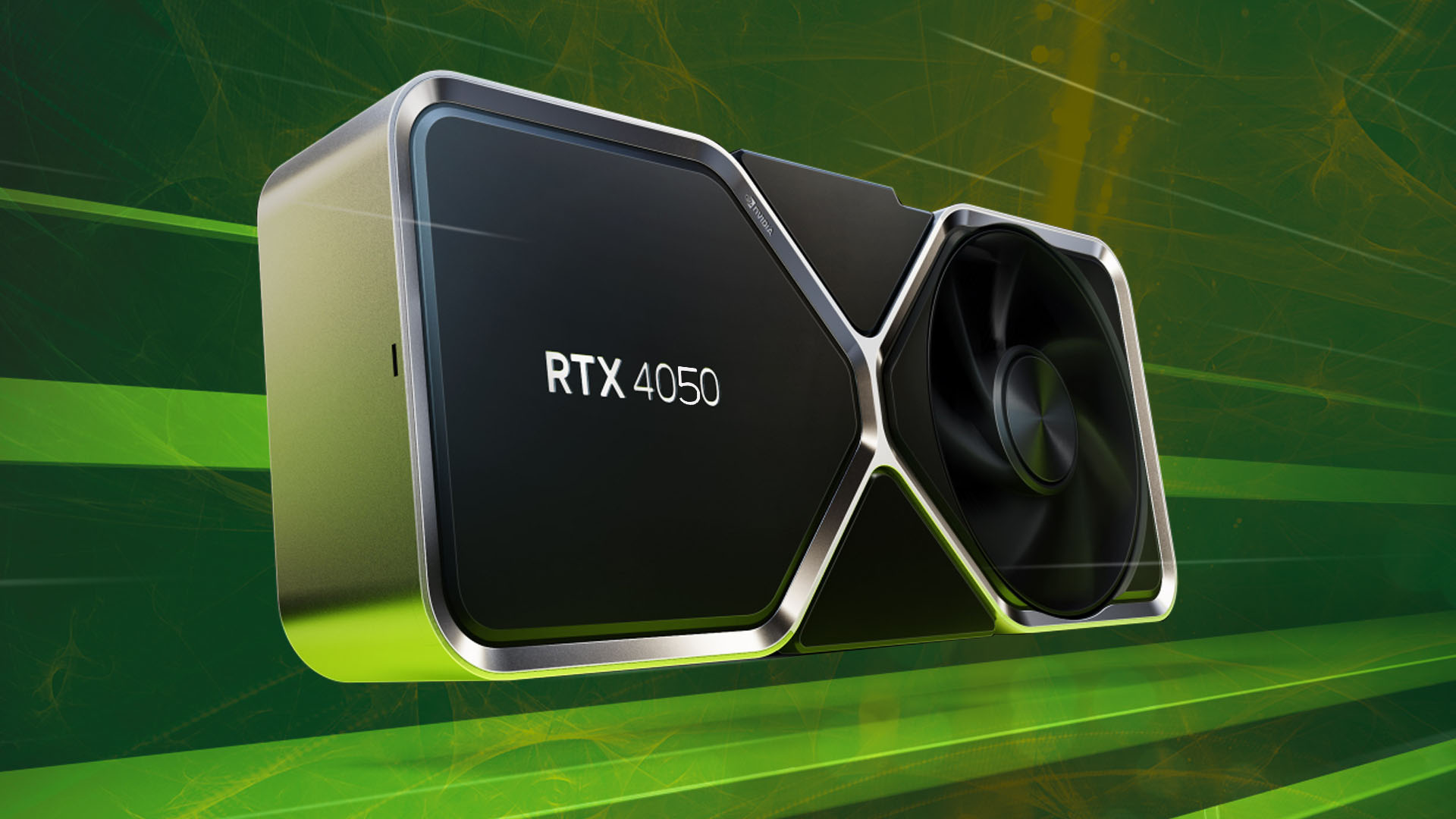 RTX4050