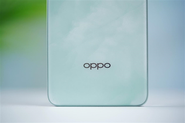 颜如玉！OPPO K12青云图赏