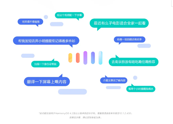 华为Pura70系列首批用户已入手：小艺竟有这么多宝藏功能