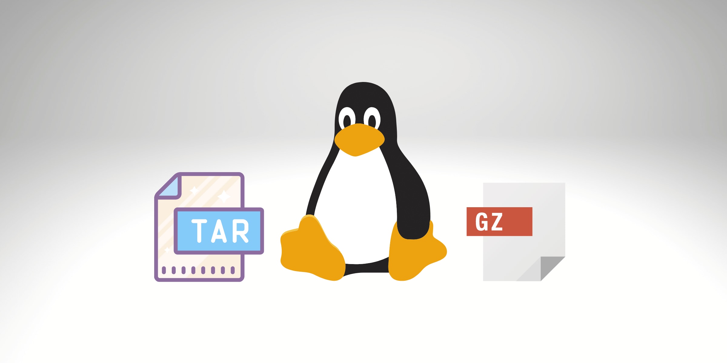 解压 tar.gz 文件 Unzip the tar.gz file