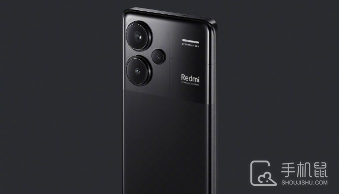 红米Redmi Turbo 3支持NFC吗？