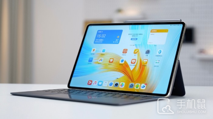 红米Redmi Pad Pro支持快充吗？