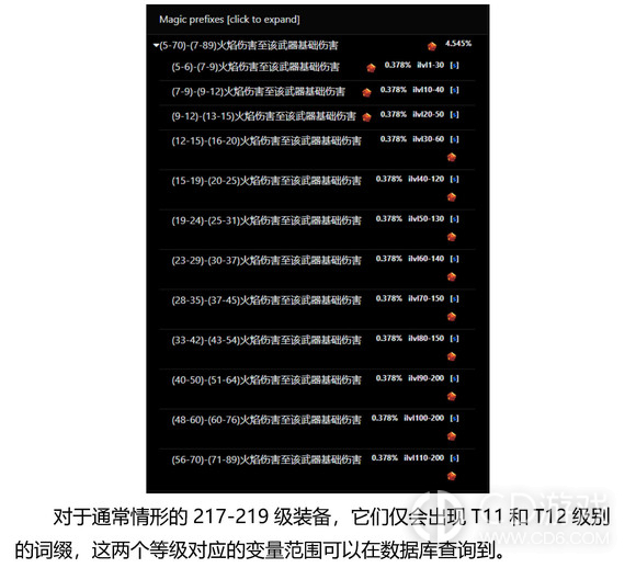 破坏领主装备怎么改造?破坏领主装备改造机制一览