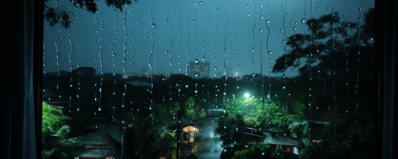 酸雨的危害有哪些 酸雨的形成原因