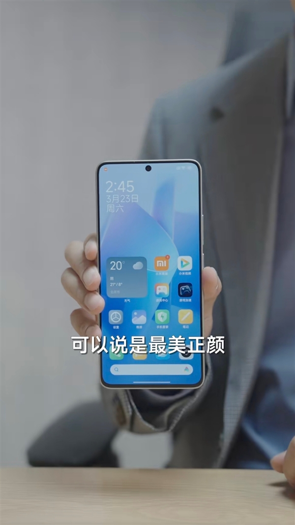 王腾强调Redmi Turbo 3不搞“阴阳”调校：媒体机和量产机软件版本一样