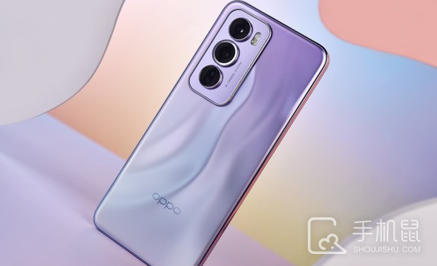 OPPO Reno12 pro如何恢复出厂设置？