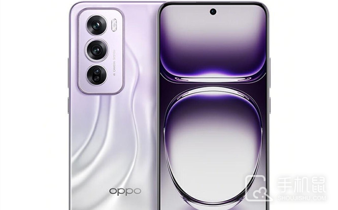 OPPO Reno12 Pro和OPPO Reno11 Pro的参数对比