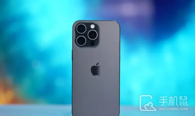 iPhone15promax怎么设置密码解锁？