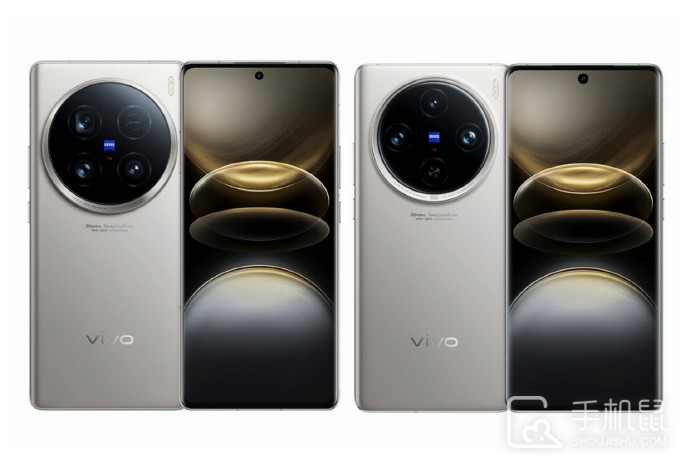 vivo X100s Ultra是立体双扬声器吗？