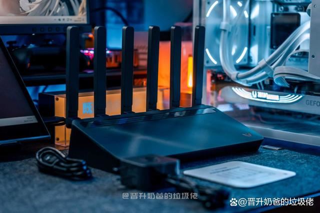 能回血的WiFi7路由器京东云无线宝BE6500详细测评