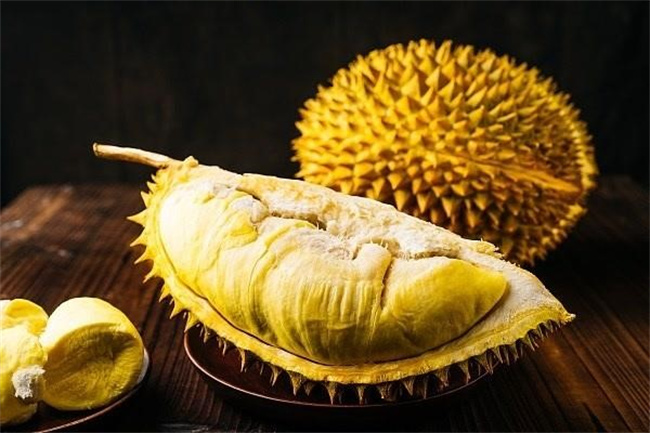 昆明榴莲一斤跌破10元