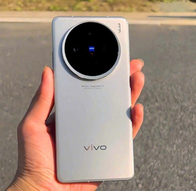 vivo X100S和vivo X100S Pro哪款好 vivo X100S和vivo X100S Pro对比介绍