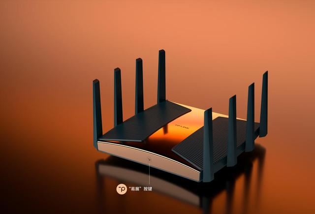 TP-LINK BE13000 WiFi 7三频旗舰路由器怎么样? tplinkbe13000测评