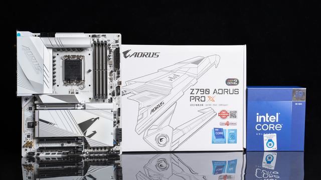 8000MHz高频内存也赢不了! AMD锐龙 7800X3D和14900K处理器对比测评