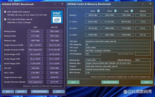 一款有屏幕+双网口的迷你主机 Acemagic阿迈奇S1迷你主机详细评测