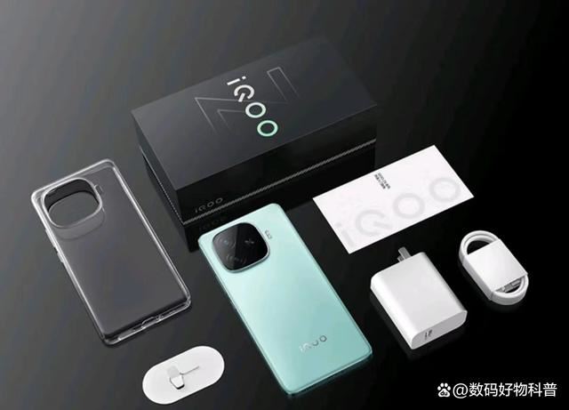 价格相差300元该怎么选? iQOO Z9 Turbo与iQOO Neo9全面对比测评