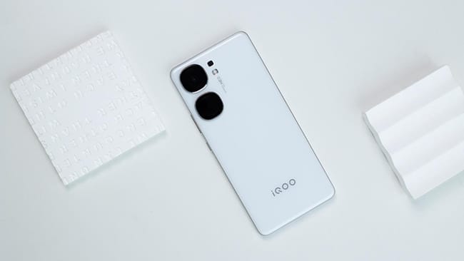 iQOO Neo9S Pro怎么样  iQOO Neo9S Pro详细评测