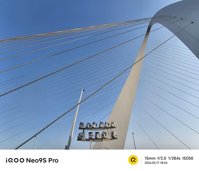 iQOO Neo9S Pro怎么样  iQOO Neo9S Pro详细评测