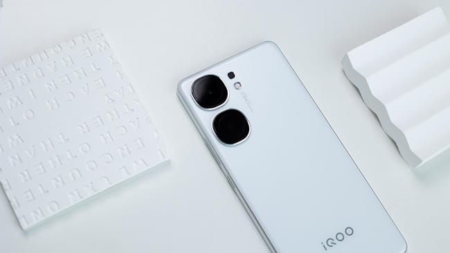 iQOO Neo9S Pro怎么样  iQOO Neo9S Pro详细评测