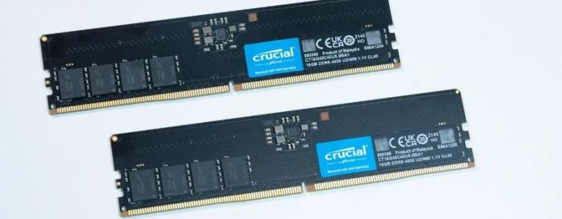 ddr5和ddr4哪个好 ddr5和ddr4内存条区别介绍