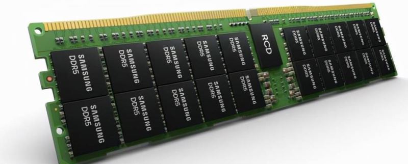 ddr5和ddr4哪个好 ddr5和ddr4内存条区别介绍