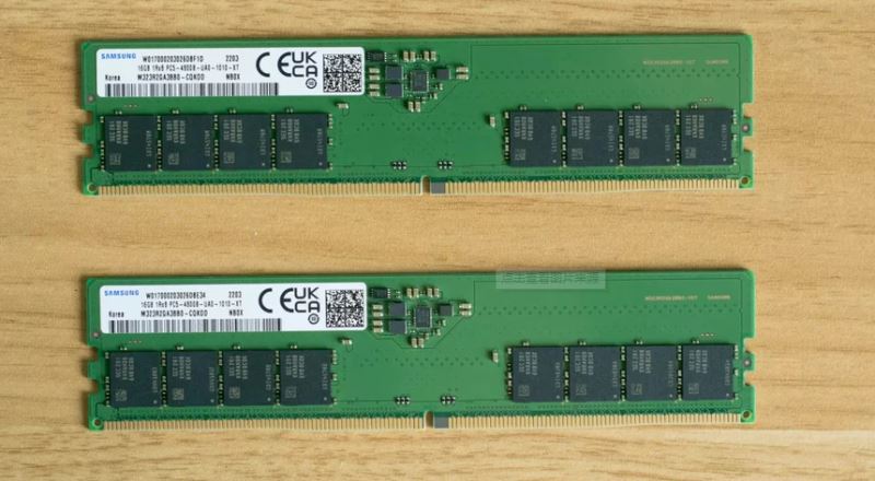 ddr5和ddr4哪个好 ddr5和ddr4内存条区别介绍