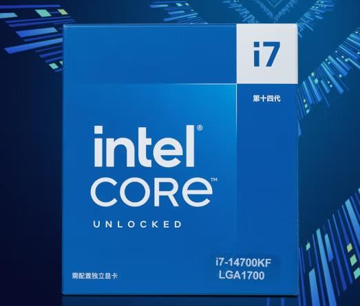 i714700k和i714700kf有什么不同 i714700k和i714700kf对比介绍