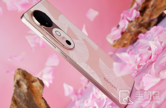 vivo S19怎么截屏？