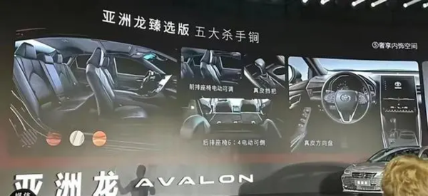 卷完电动卷智能 中国车企下一轮领先还得靠AI？