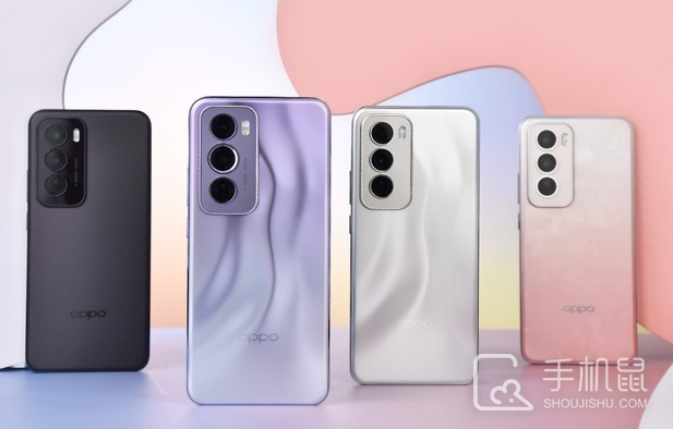 OPPO Reno12 pro信号不好怎么办？